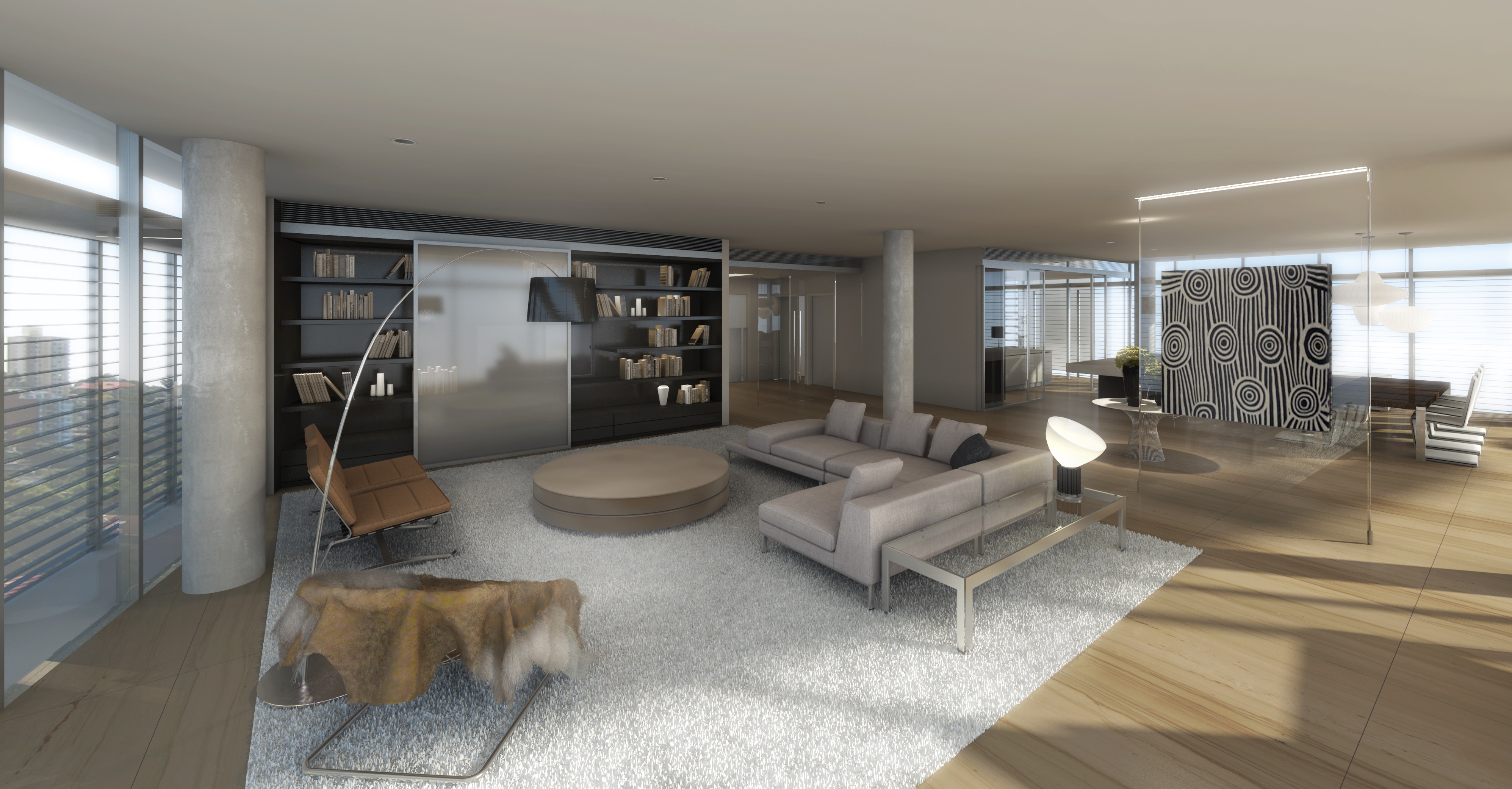k+v interior design double bay Residential_Extra_FINAL